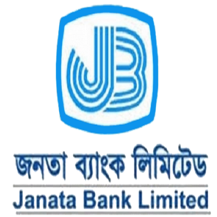 Chief  information technology officer, Janata Bank Limited job 2024