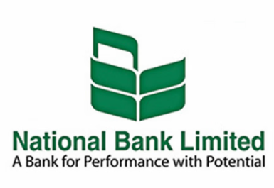 Analyst – Digital Banking (FEO/EO/SEO/PO),  National Bank Limited.